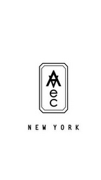 NEW YORK logo