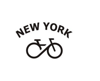 NEW YORK logo