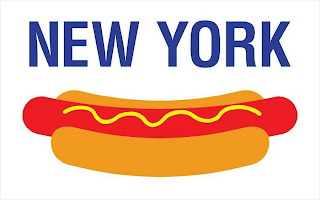 NEW YORK logo
