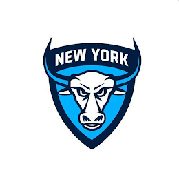 NEW YORK logo