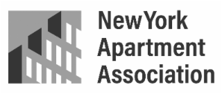 NEW YORK APARTMENT ASSOCIATION logo