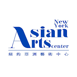NEW YORK ASIAN ARTS CENTER logo