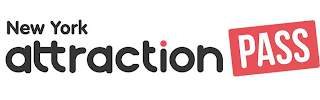 NEW YORK ATTRACTION PASS logo