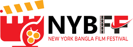 NEW YORK BANGLA FILM FESTIVAL (NYBFF) logo