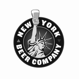 NEW YORK BEER COMPANY logo