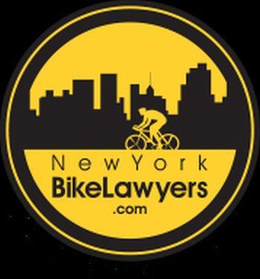 NEW YORK BIKELAWYERS.COM logo
