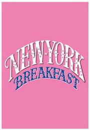 NEW YORK BREAKFAST logo