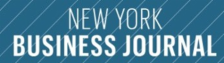 NEW YORK BUSINESS JOURNAL logo