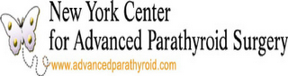 NEW YORK CENTER FOR ADVANCED PARATHYROID SURGERY WWW.ADVANCEDPARATHYROID.COM logo