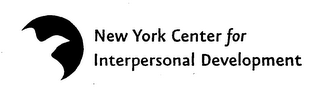 NEW YORK CENTER FOR INTERPERSONAL DEVELOPMENT logo