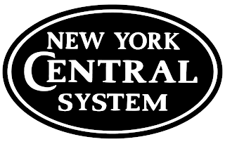 NEW YORK CENTRAL SYSTEM logo