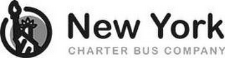 NEW YORK CHARTER BUS COMPANY logo