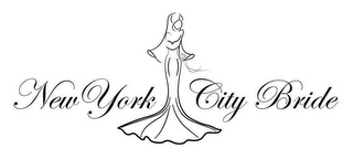 NEW YORK CITY BRIDE logo