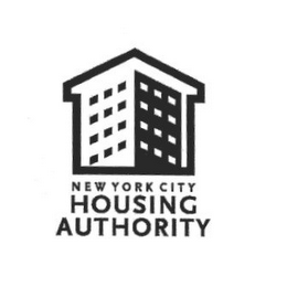 NEW YORK CITY HOUSING AUTHORITY logo
