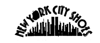 NEW YORK CITY SHOES logo