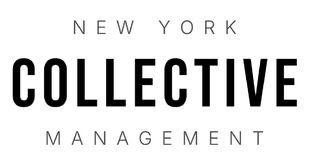 NEW YORK COLLECTIVE MANAGEMENT logo