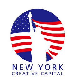 NEW YORK CREATIVE CAPITAL logo