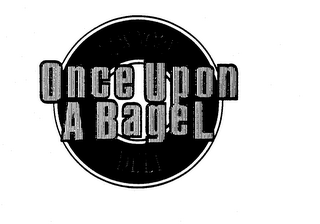 NEW YORK DELI ONCE UPON A BAGEL