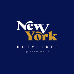 NEW YORK DUTY FREE @ TERMINAL 4