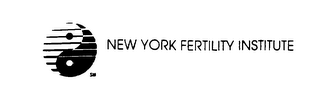 NEW YORK FERTILITY INSTITUTE logo