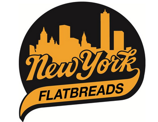 NEW YORK FLATBREADS logo