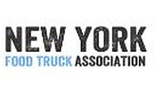 NEW YORK FOOD TRUCK ASSOCIATION logo