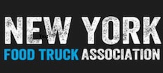 NEW YORK FOOD TRUCK ASSOCIATION logo