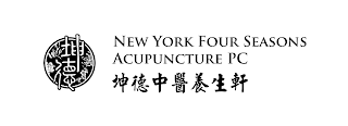 NEW YORK FOUR SEASONS ACUPUNCTURE PC logo