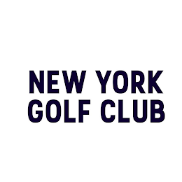 NEW YORK GOLF CLUB logo
