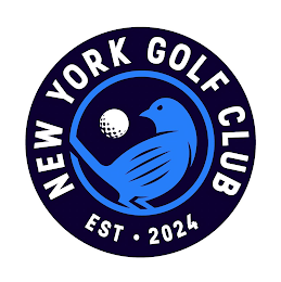 NEW YORK GOLF CLUB EST • 2024 logo