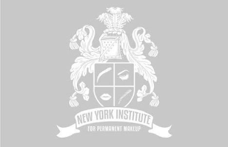 NEW YORK INSTITUTE FOR PERMANENT MAKEUP logo