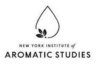 NEW YORK INSTITUTE OF AROMATIC STUDIES logo