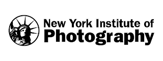 NEW YORK INSTITUTE OF PHOTOGRAPHY logo