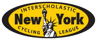 NEW YORK INTERSCHOLASTIC CYCLING LEAGUE logo