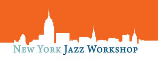 NEW YORK JAZZ WORKSHOP logo