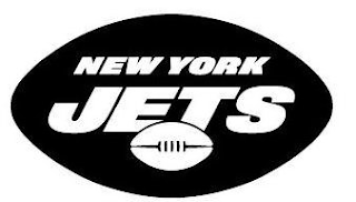 NEW YORK JETS logo