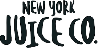 NEW YORK JUICE CO. logo
