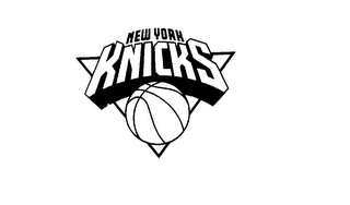 NEW YORK KNICKS logo