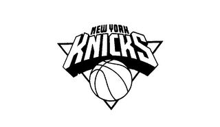 NEW YORK KNICKS logo