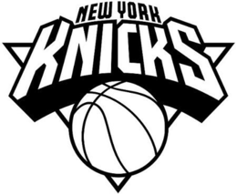 NEW YORK KNICKS logo