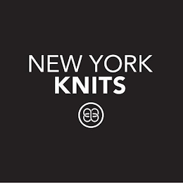 NEW YORK KNITS logo