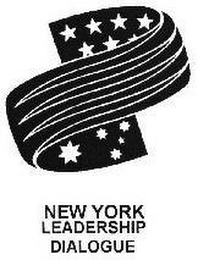 NEW YORK LEADERSHIP DIALOGUE logo