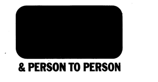 NEW YORK LISTINGS & PERSON TO PERSON logo