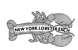 NEW YORK LOBSTER EXCH logo