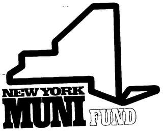 NEW YORK MUNI FUND logo