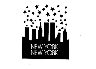 NEW YORK! NEW YORK! logo