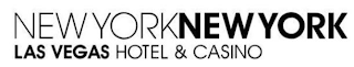 NEW YORK NEW YORK LAS VEGAS HOTEL & CASINO logo