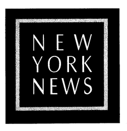 NEW YORK NEWS logo