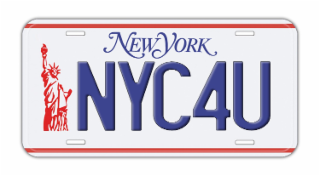 NEW YORK NYC4U logo