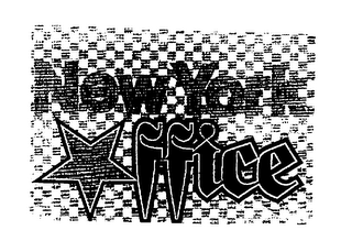 NEW YORK OFFICE logo